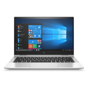HP EliteBook x360 830 G7
