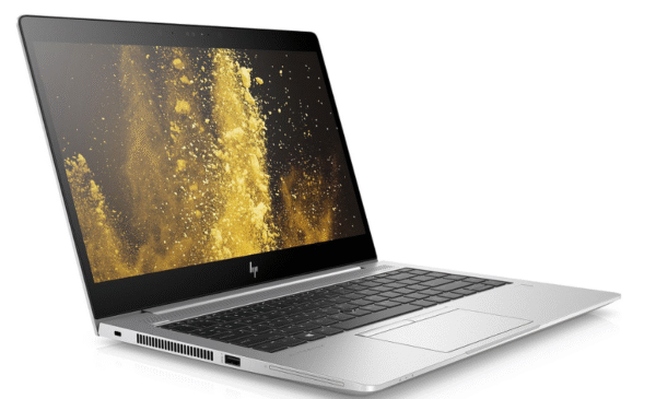 HP EliteBook 840 G5 Core i5-8th – Image 2